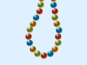 Онлайн чётки