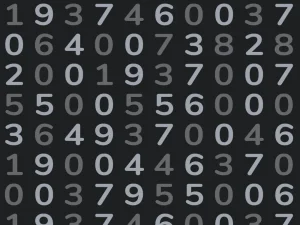 Генератор случайных чисел