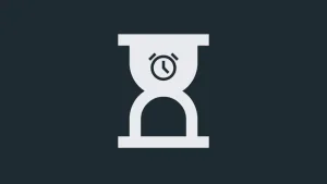 Обратный отсчёт до указанной даты