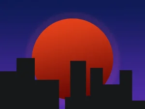 Восход и заход солнца. Расписание