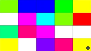 Цветомузыка