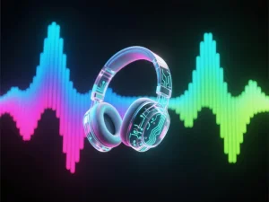 Аудиоплеер