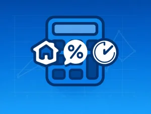 Кредитный калькулятор