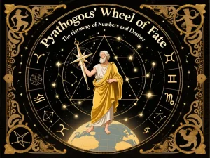 Матрица судьбы Пифагора