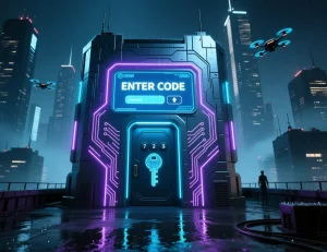 Генератор очень сложных паролей с настройками сложности и массовой генерацией