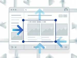 Скриншот-редактор - вставить, обрезать, сохранить скриншот
