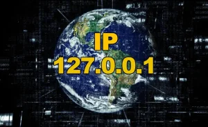 Мой ip