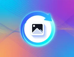 Поворот фото изображения на 90, 180, 270 градусов