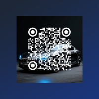 Генератор QR кода с фоновой картинкой