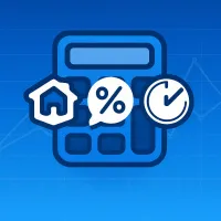 Кредитный калькулятор