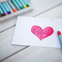 Конструктор открыток, постеров, карточек с фото и текстом