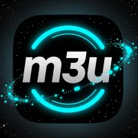 Онлайн плеер для m3u плейлистов с IPTV или радиопотоком
