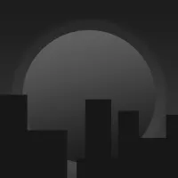 Чёрно-белое фото