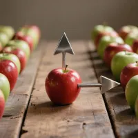 Добавить стрелку на фото или скриншот