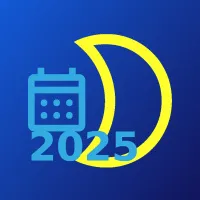 Лунный календарь 2025