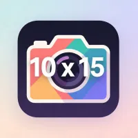 Фото 10 на 15. Кадрирование изображения в размер 100x150 мм, 150x100 мм, 102x152 мм, 152x102 мм, 105x148 мм, 148x105 мм,