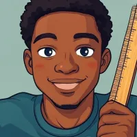 Линейка 📏 онлайн на экране и через камеру