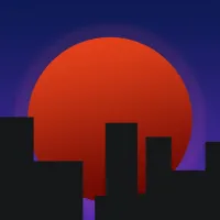 Восход и заход солнца. Расписание