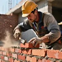 Калькулятор количество кирпичей по размерам стен