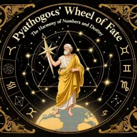 Матрица судьбы Пифагора