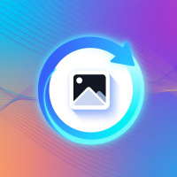 Поворот фото изображения на 90, 180, 270 градусов