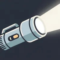 Включение фонарика на смартфоне онлайн