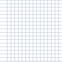 Генератор пустой таблицы для печати в A4 и заполнения