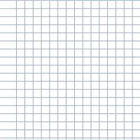 Генератор пустой таблицы для печати в A4 и заполнения