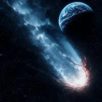 Сближение 3i/ATLAS с Землёй. Обратный отсчёт