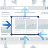Скриншот-редактор - вставить, обрезать, сохранить скриншот