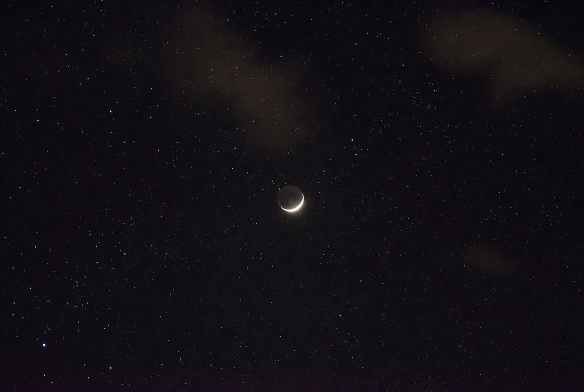 Новолуние 18 января. Астрономические факты, особенности, влияние с точки зрения лунного календаря и астрологии