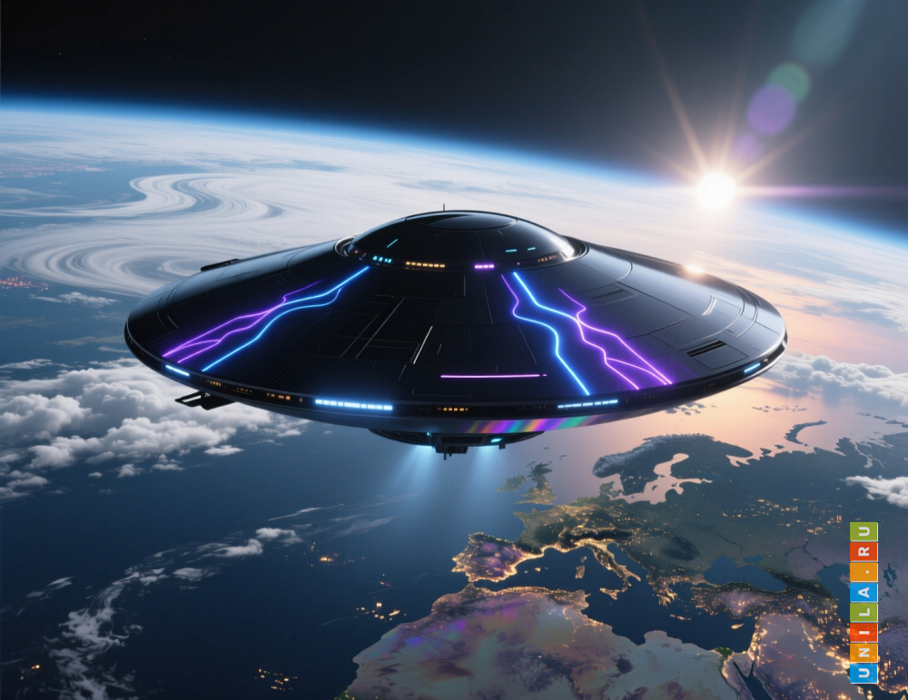  Почему инопланетяне до сих пор не вышли на контакт. Парадокс Ферми: «Где все они?!»