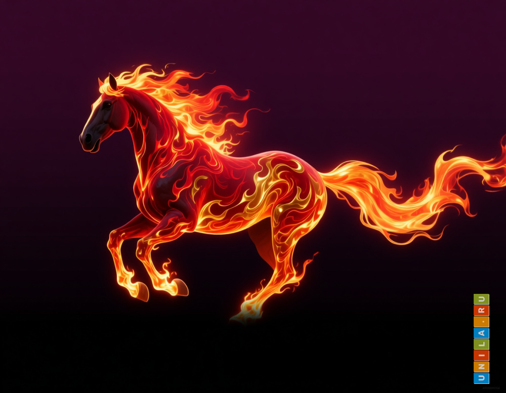  Характеристика года Огненной Лошади. Пристегните ремни, выезжаем...