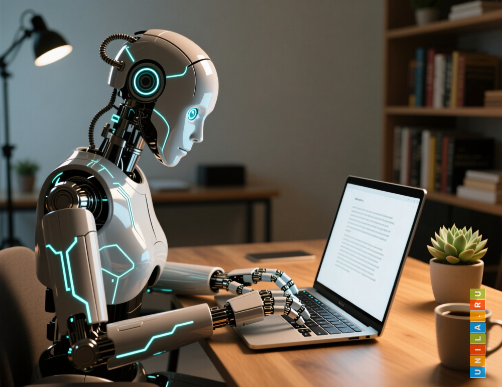  Как писать промпты чтобы нейросеть написала хороший текст. Инструкция для начинающих