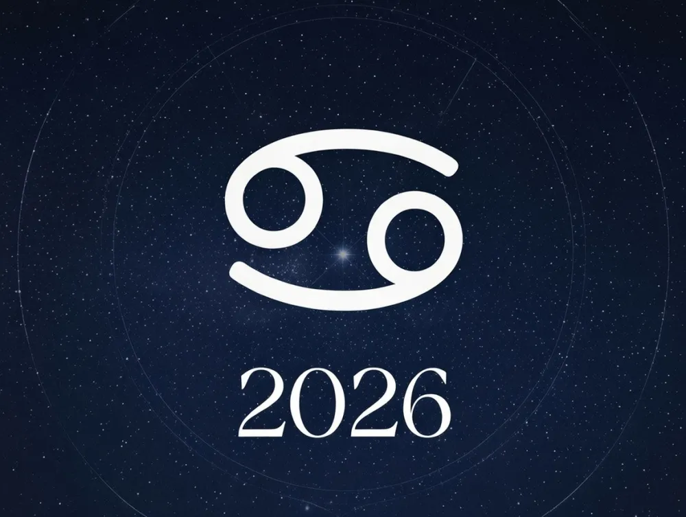 Подробный гороскоп на 2026 год для Рака общий на год и по месяцам