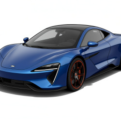 10 контурных раскрасок с автомобилями