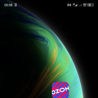  Как узнать остаток звёзд в приложении «Озон»