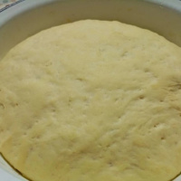  Как приготовить дрожжевое тесто для пирожков. На воде, с яйцом и растительным маслом