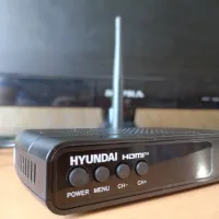  Настройка ТВ ресивера с wifi для просмотра ТВ через IPTV или Rutube, через интернет