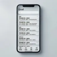  Как узнать свой email на телефоне с Андроид. Какой у меня адрес электронной почты