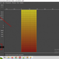  Как в GIMP настроить масштабирование изображения колёсиком мышки