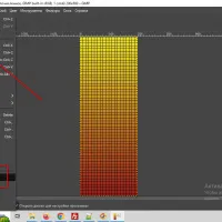  Как в GIMP настроить масштабирование изображения колёсиком мышки