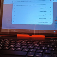  Как переключаться между языками на физической Bluetooth клавиатуре, подключенной к Андроид устройству