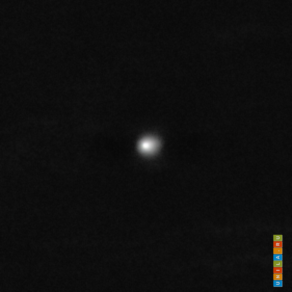 Август 2025, Very Large Telescope, ESO